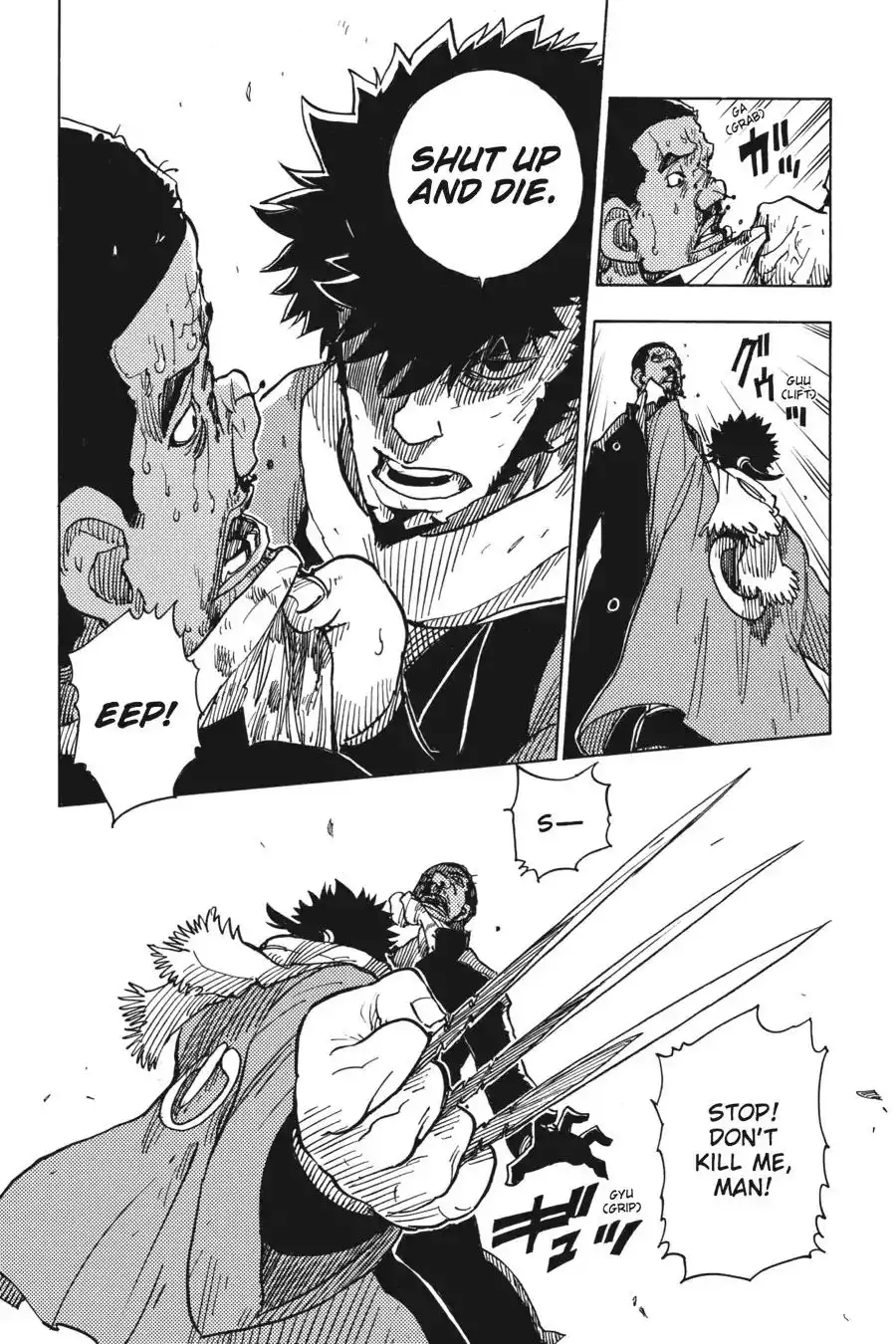 Dimension W Chapter 63 8